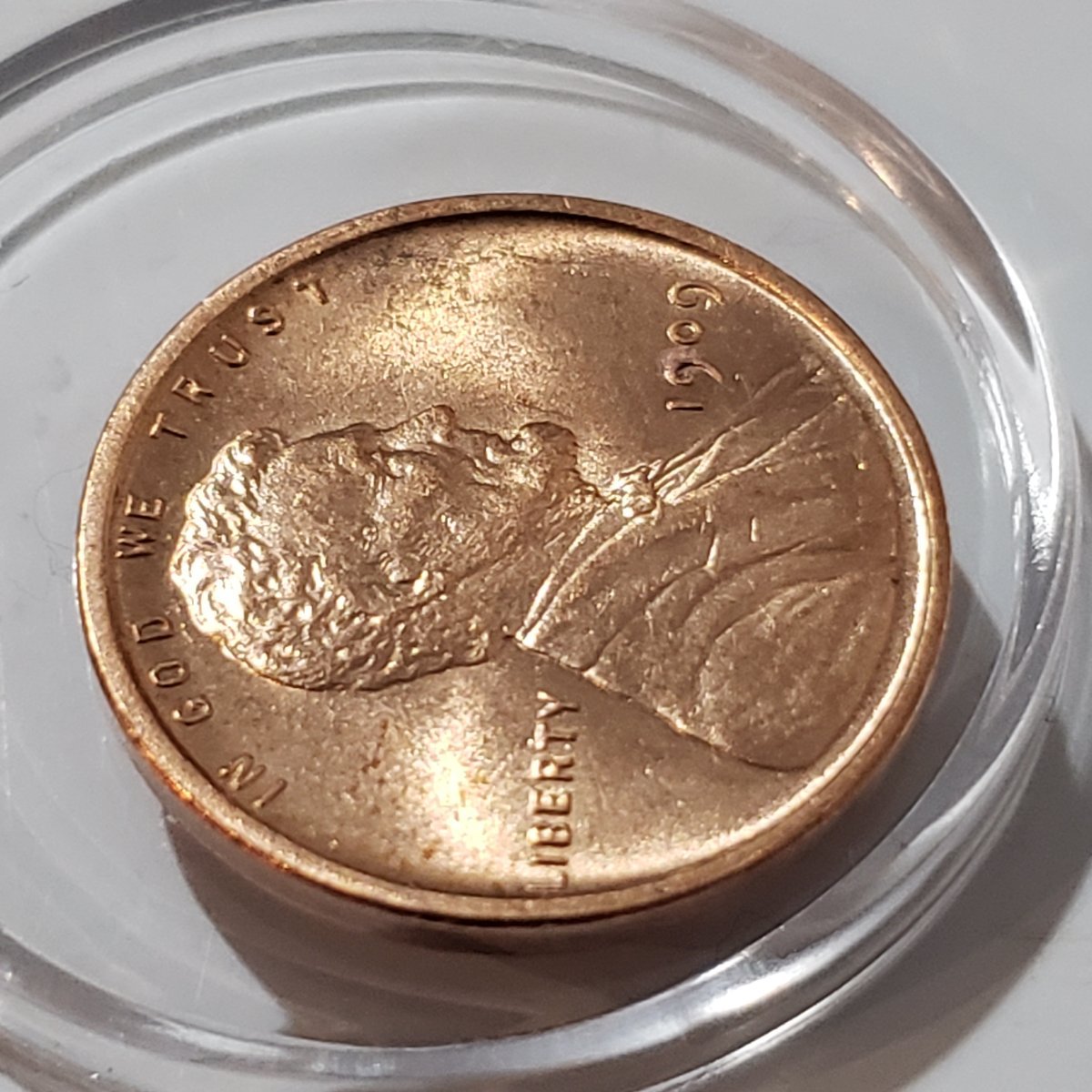 1909-P-Lincoln-Wheat-Cent,-Grade?
