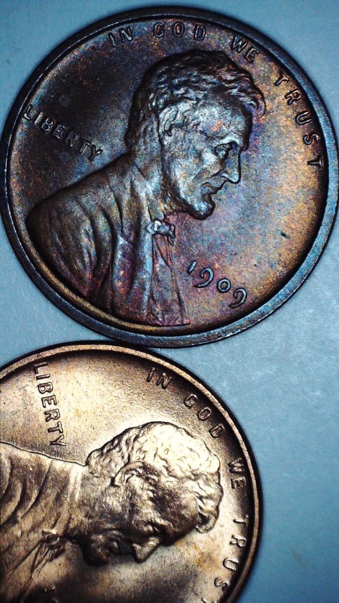 1909-VDB-LWC,-Beautiful-Striking,-Grade?