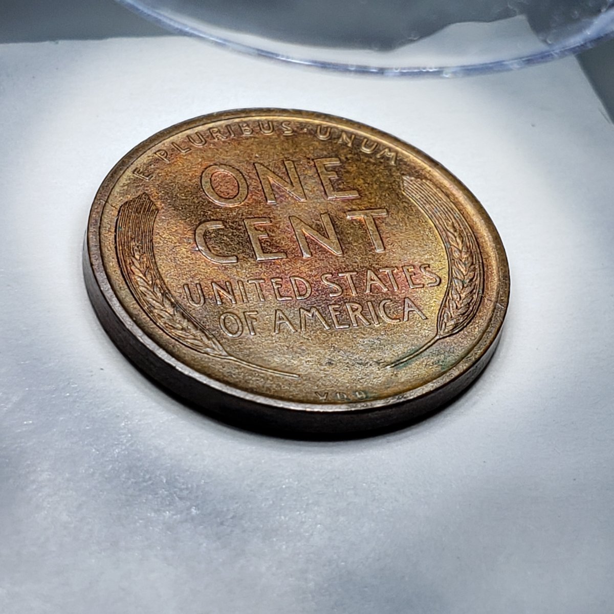 1909-VDB-LWC,-Beautiful-Striking,-Grade?