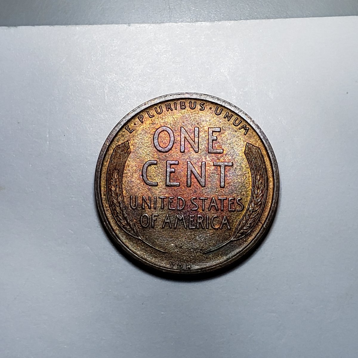 1909-VDB-LWC,-Beautiful-Striking,-Grade?