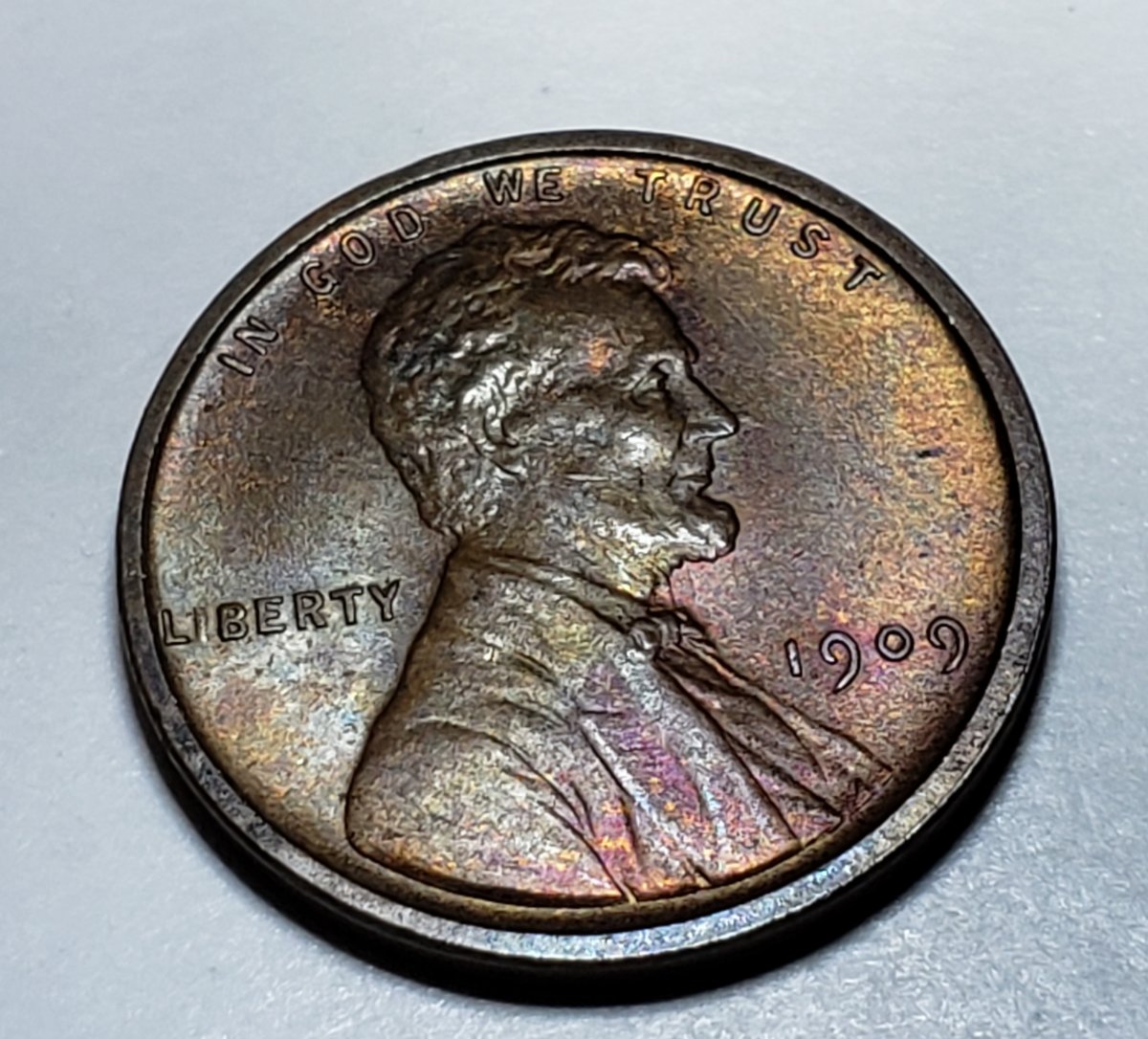 1909-VDB-LWC,-Beautiful-Striking,-Grade?