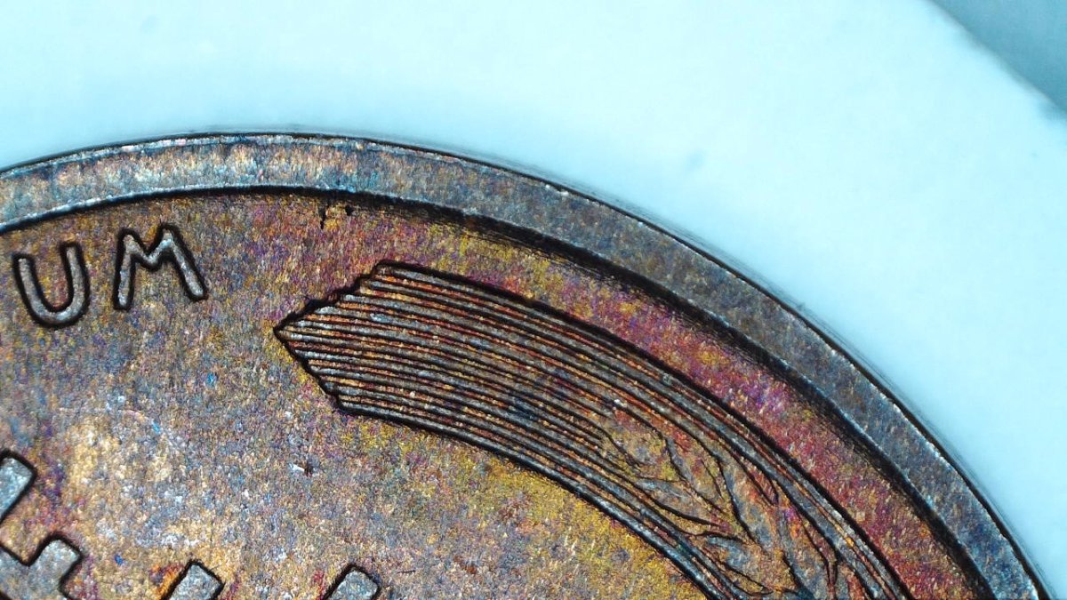 1909-VDB-LWC,-Beautiful-Striking,-Grade?