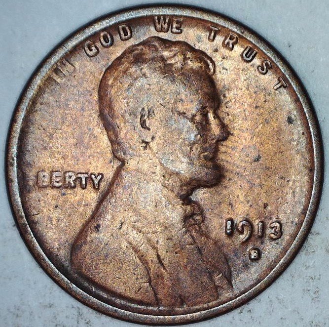 1913-S-Lincoln-Wheat-Cent,-VLDS...just-To-Mess-With-Coinfrog!