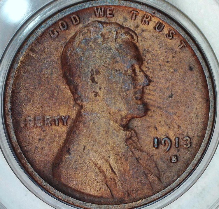 1913-S-Lincoln-Wheat-Cent,-VLDS...just-To-Mess-With-Coinfrog!