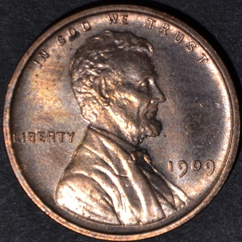 1909-Lincoln-Wheat-Cent,-Grade-Opinions?