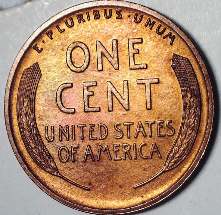 1911-Lincoln-Wheat-Cent,-For-Grading