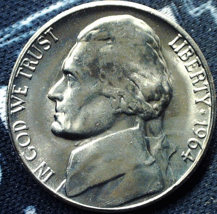 1964-D-Jefferson-Nickel,-Grading-Opinion?