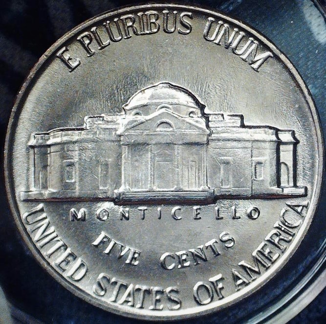 1961-Jefferson-Nickel,-Need-Opinions