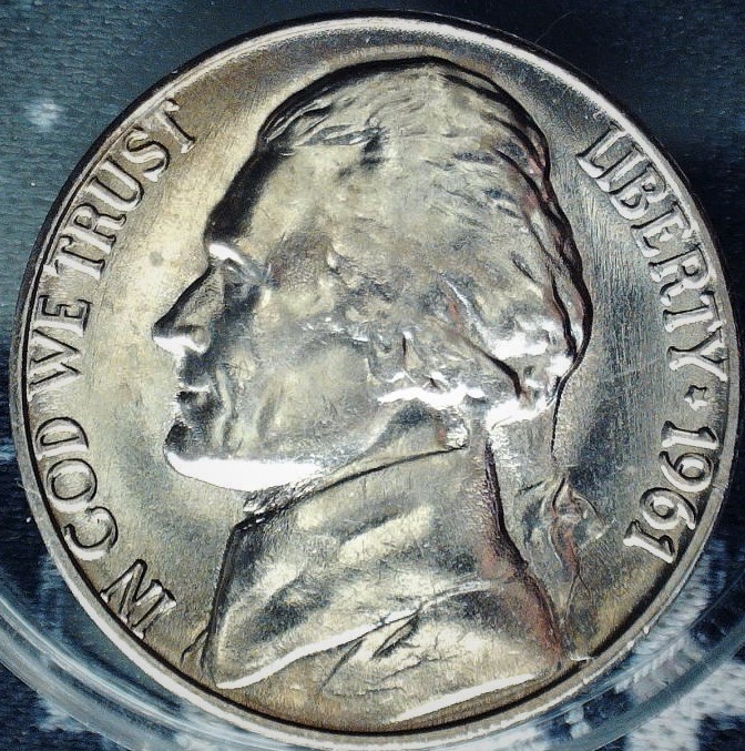 1961-Jefferson-Nickel,-Need-Opinions