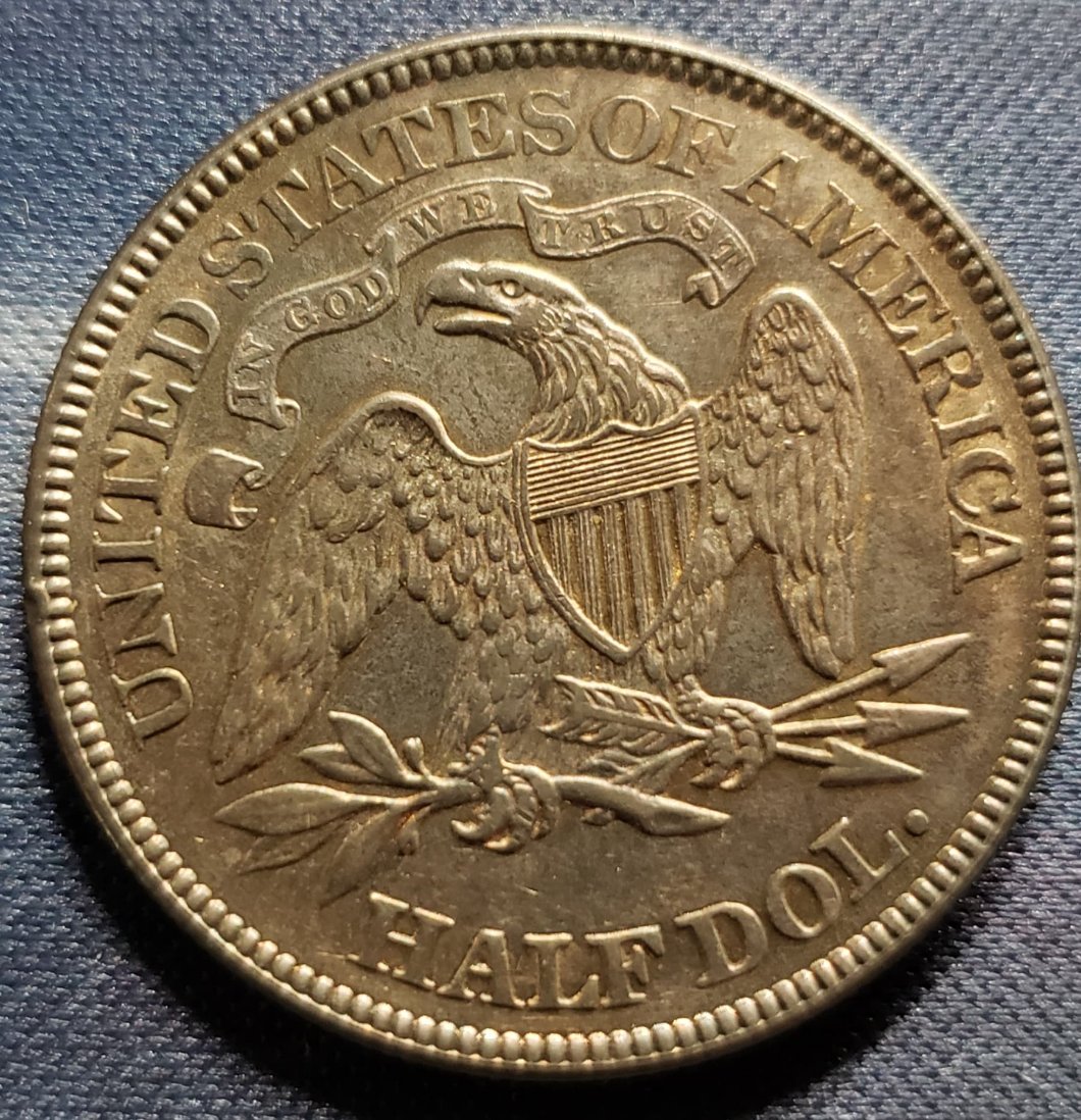 1876-50c-Seated-Liberty,-Opinions?