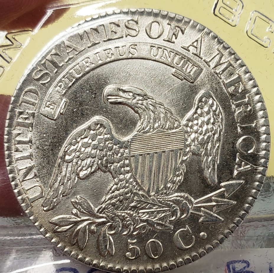 1828-50c,-Curl-Base-2,-No-Knob,-For-Grading