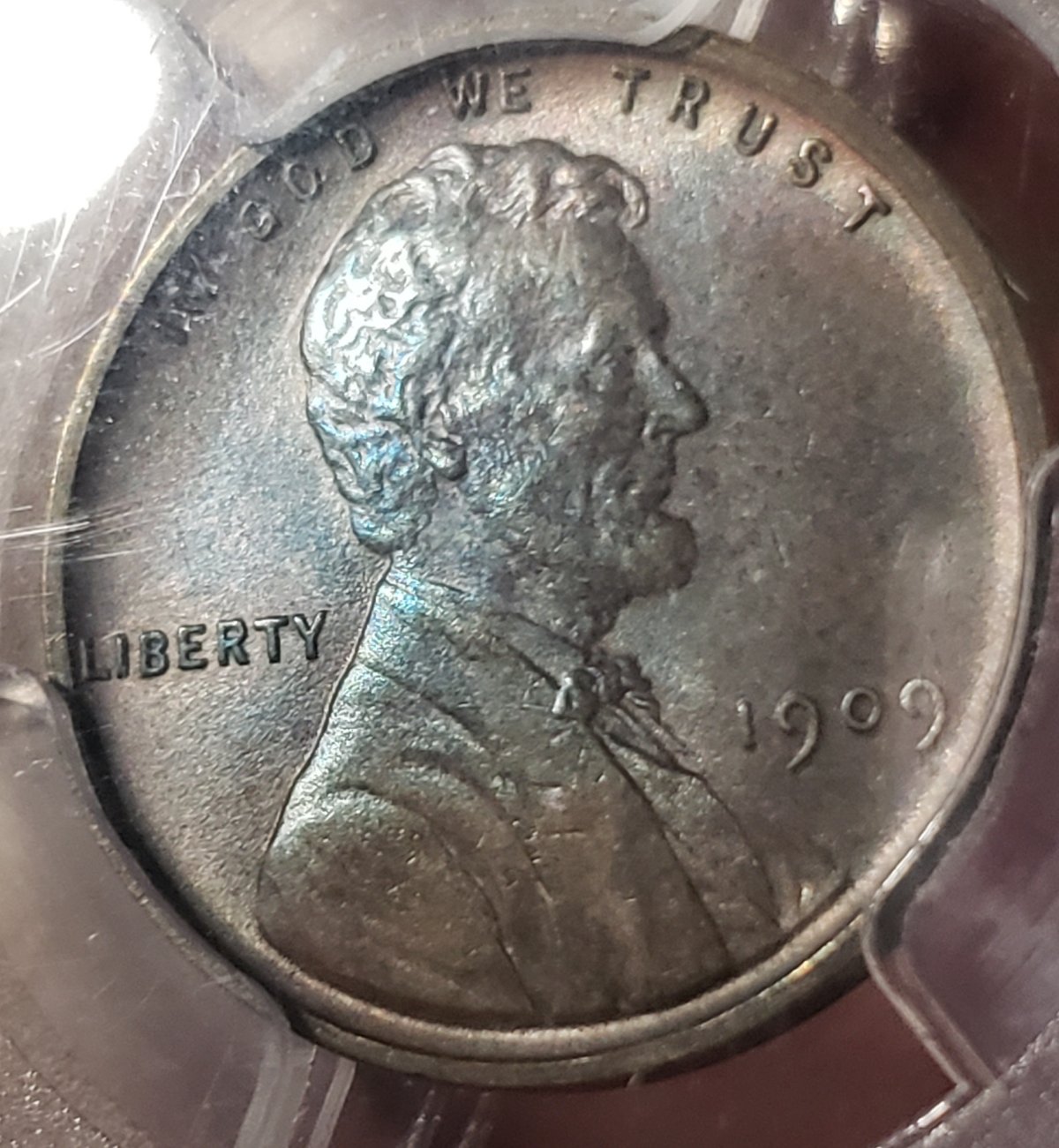 1909-VDB-Lincoln-Wheat-Cent,-Guess-The-Grade?
