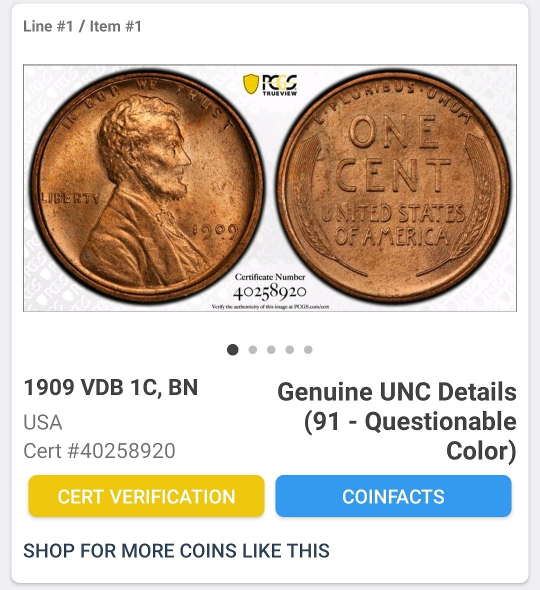 1909-VDB-LWC-You-Vs-PCGS-#1
