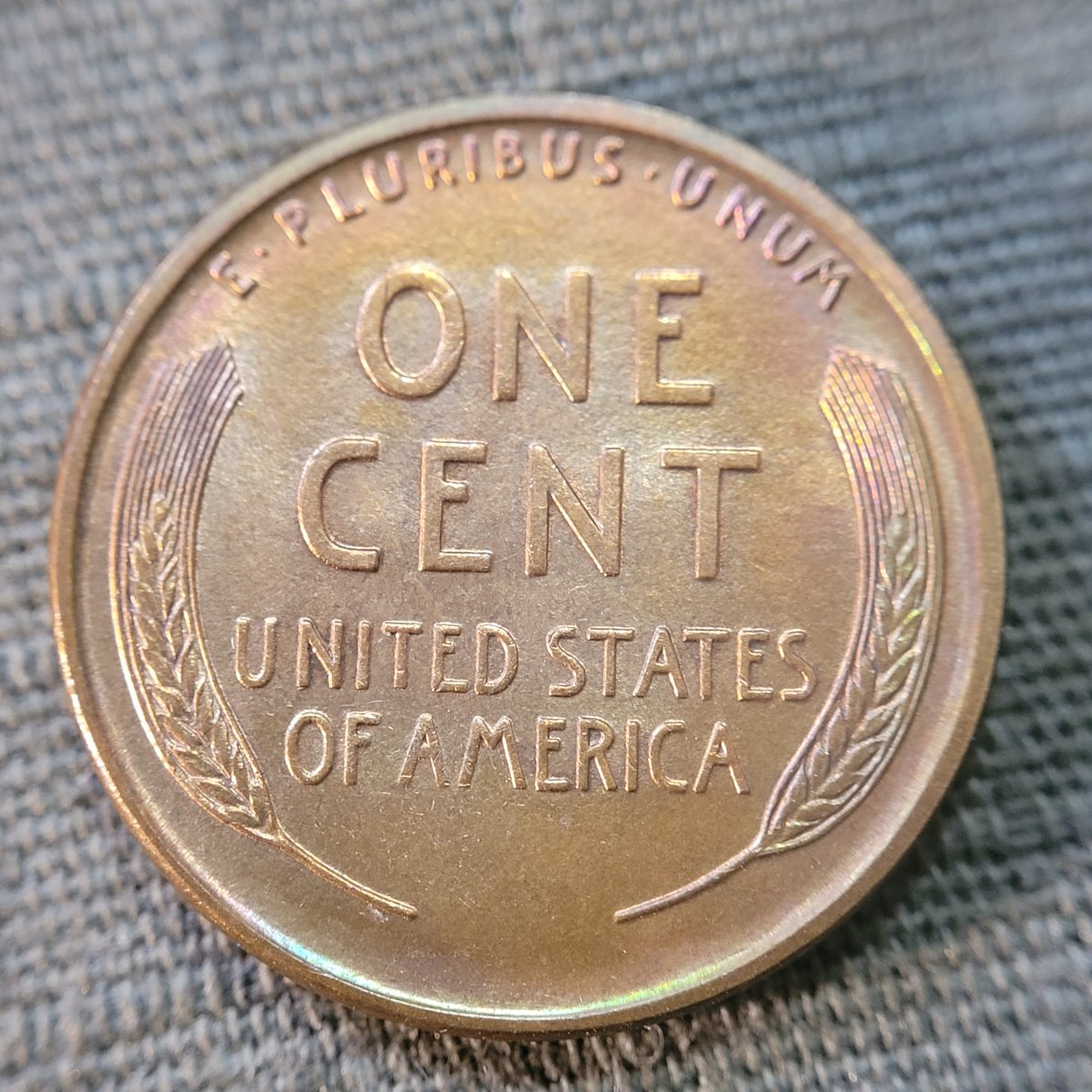 1915-D-Lincoln-Wheat-Cent,-For-Grading