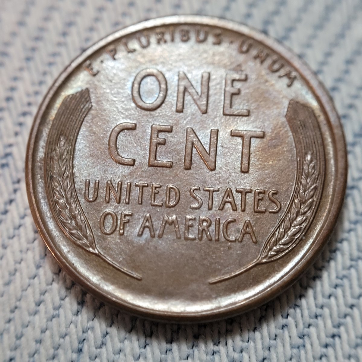 1916-S-Lincoln-Wheat-Cent,-For-Grading