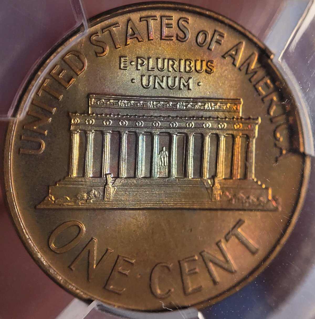 1966-SMS-Lincoln-Memorial-Cent,-You-Vs-PCGS