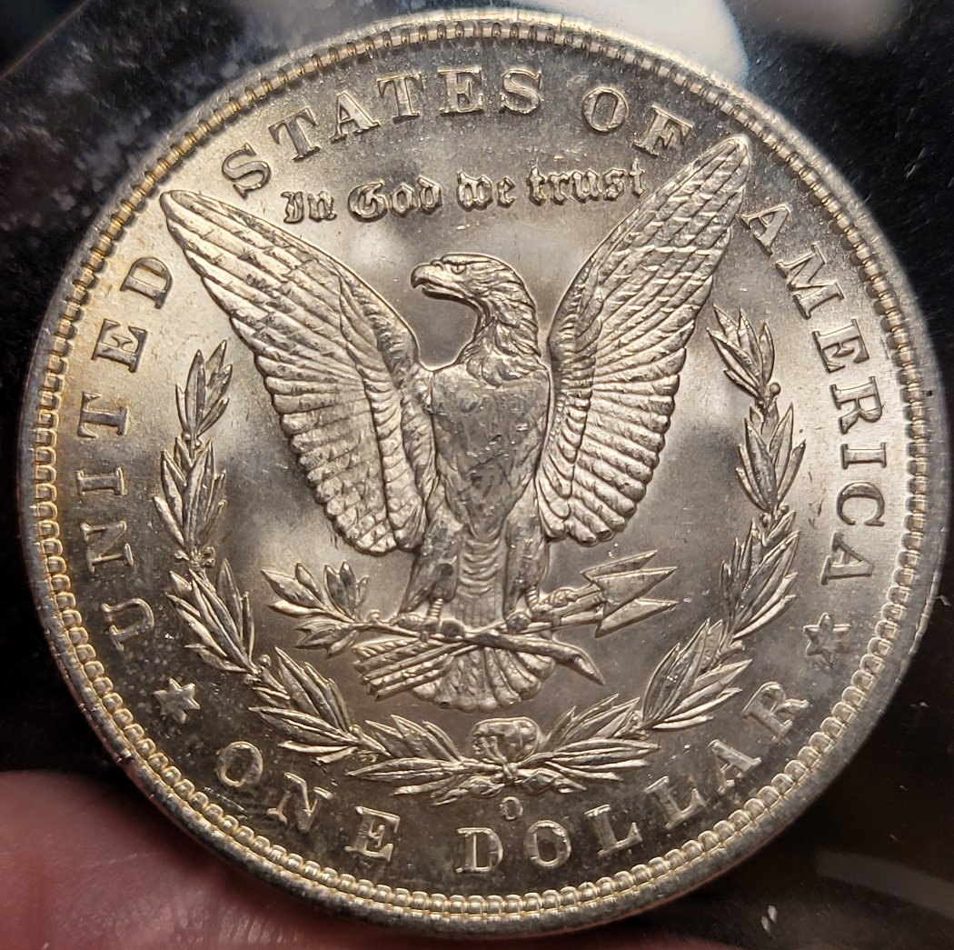 1894-O-Morgan-Dollar,-For-Grading