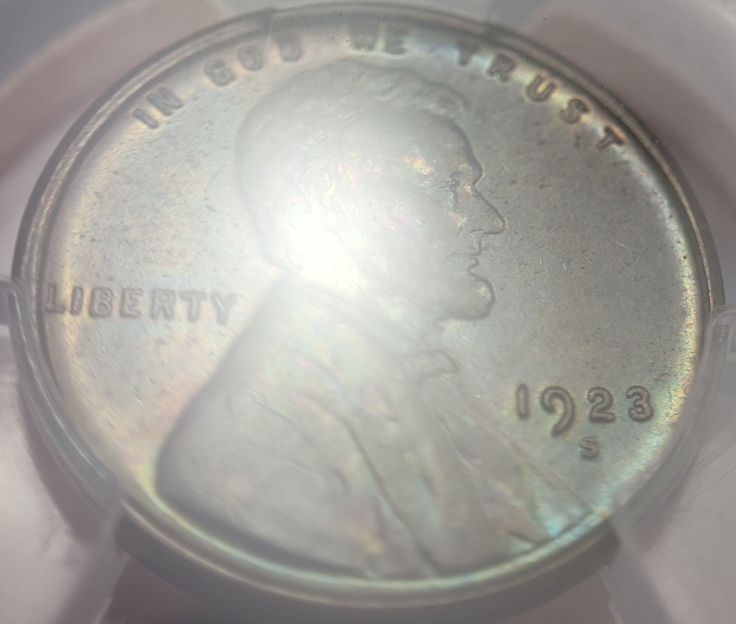 1923--S-Lincoln-Cent,-You-Vs.-PCGS