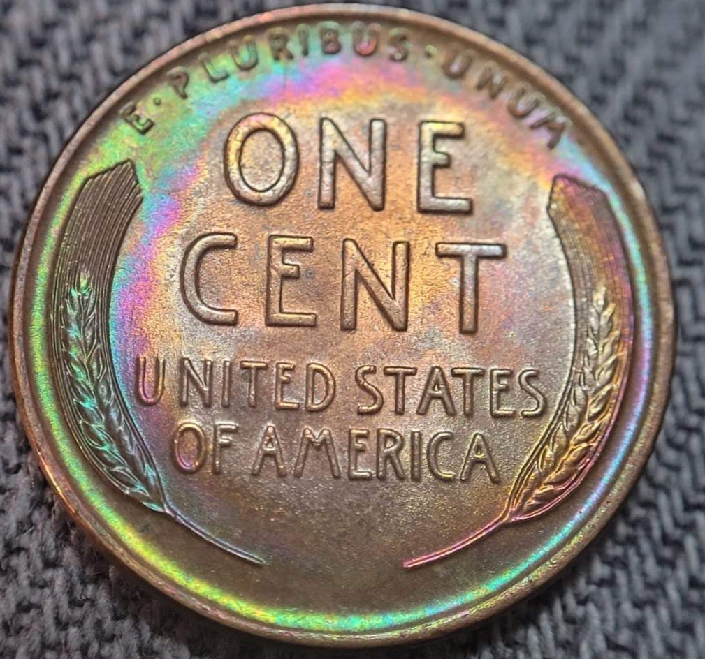 1934-Lincoln-Wheat-Cent,-You-Vs-PCGS