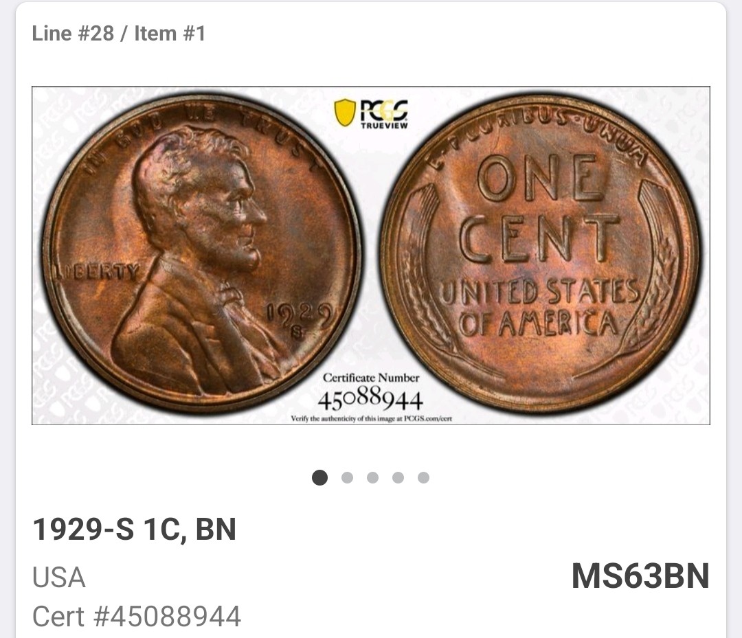 1929-S-Lincoln-Cent,-You-Vs-PCGS