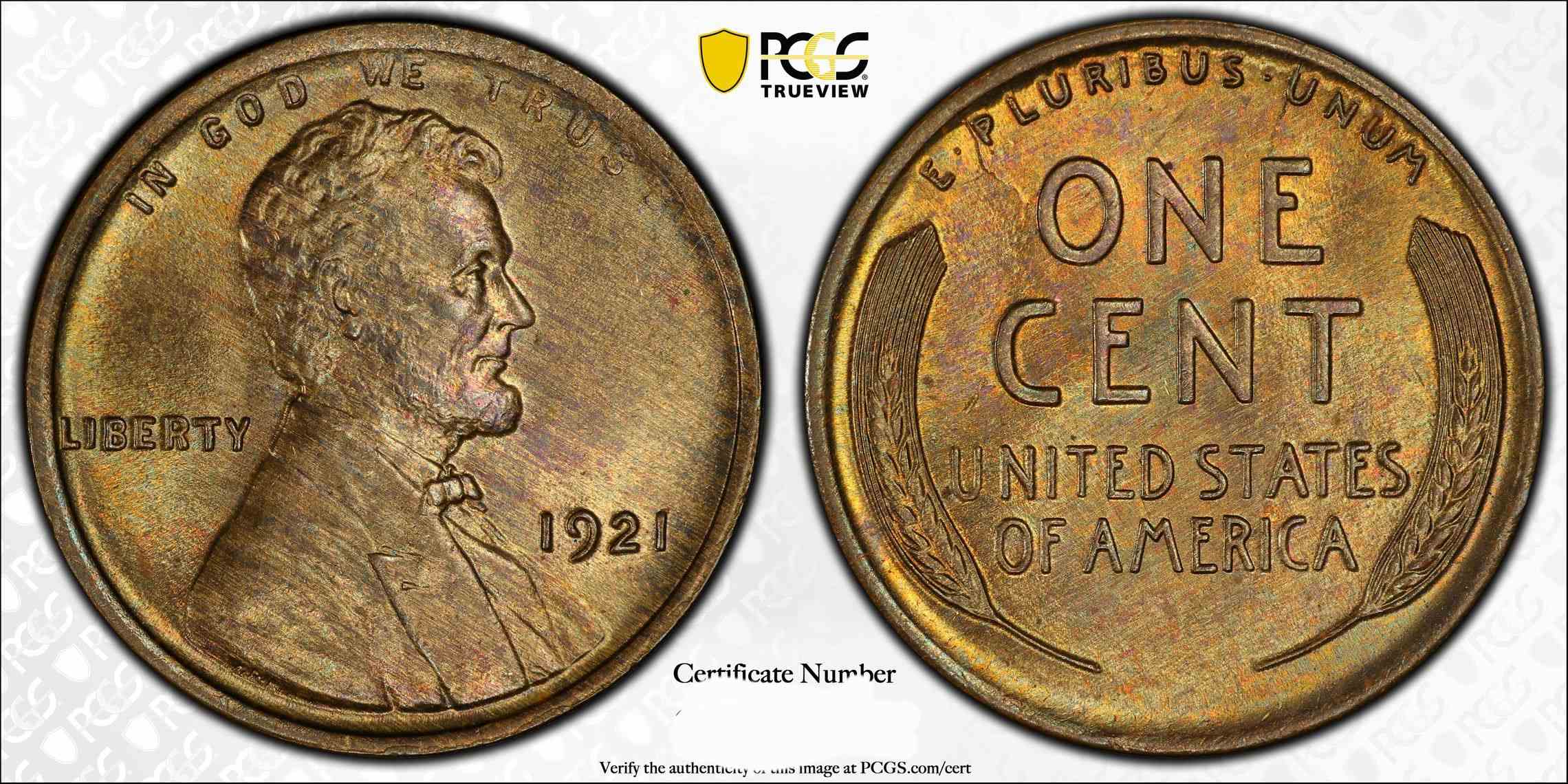 1921-Lincoln-Cent,-You-Vs.-PCGS