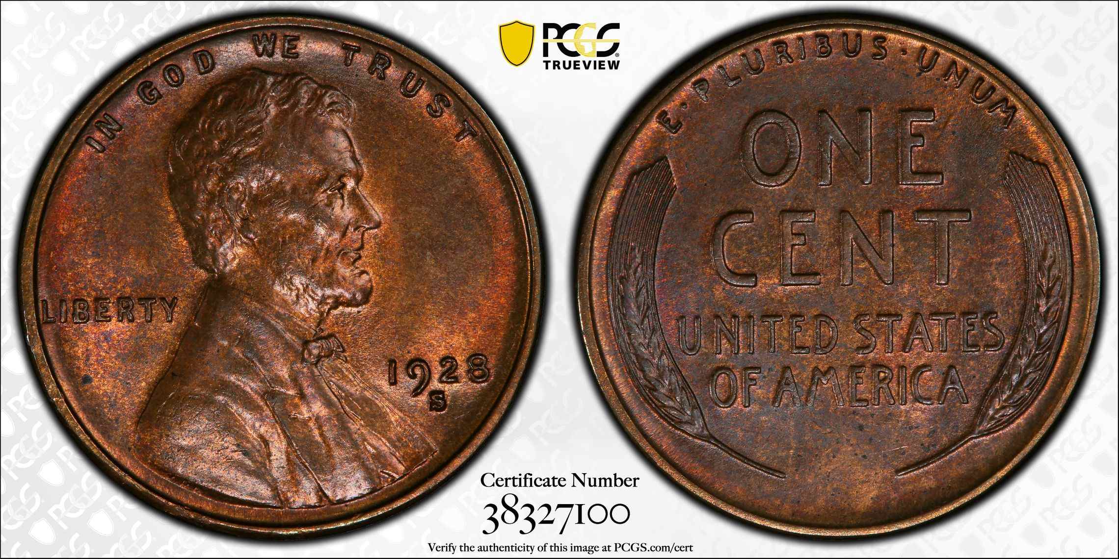 Just-Wanted-To-Share-1927-S-Cent-And-1928-S-Cent