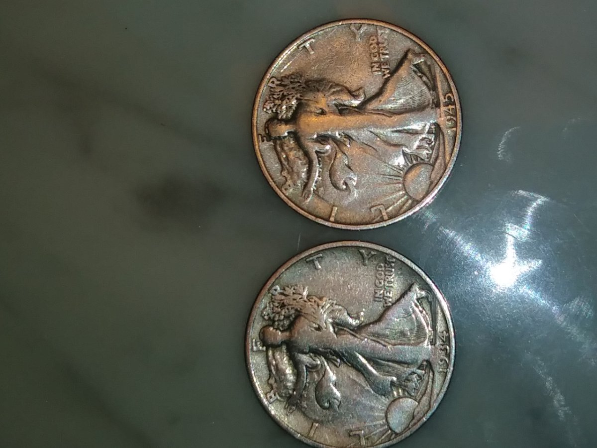 I-Have-A-1934-And-And-1945-Walking-Liberty-Half-Dollars