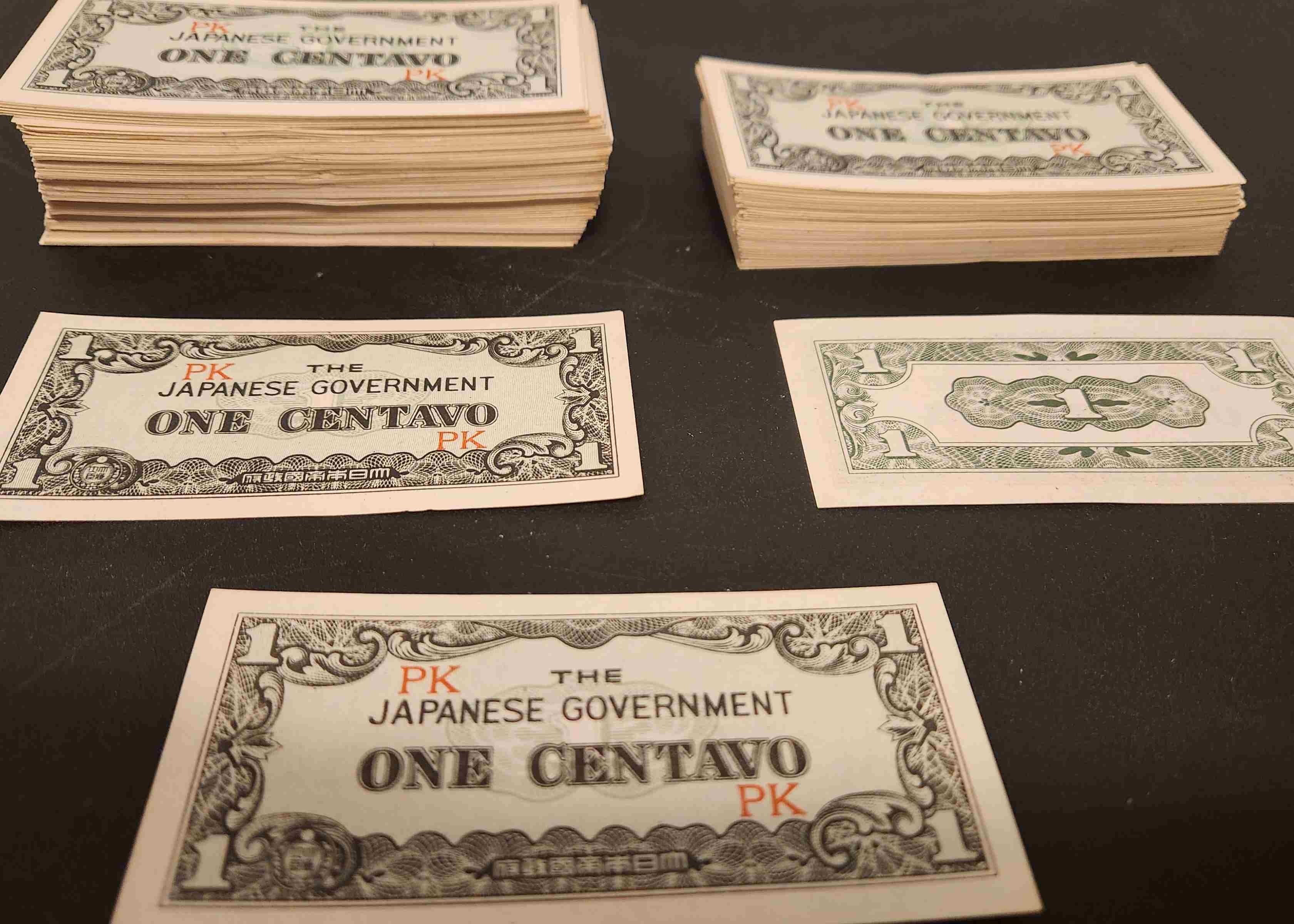 Have-Many-Different-WWI-Era-Banknotes-Needing-Help-With