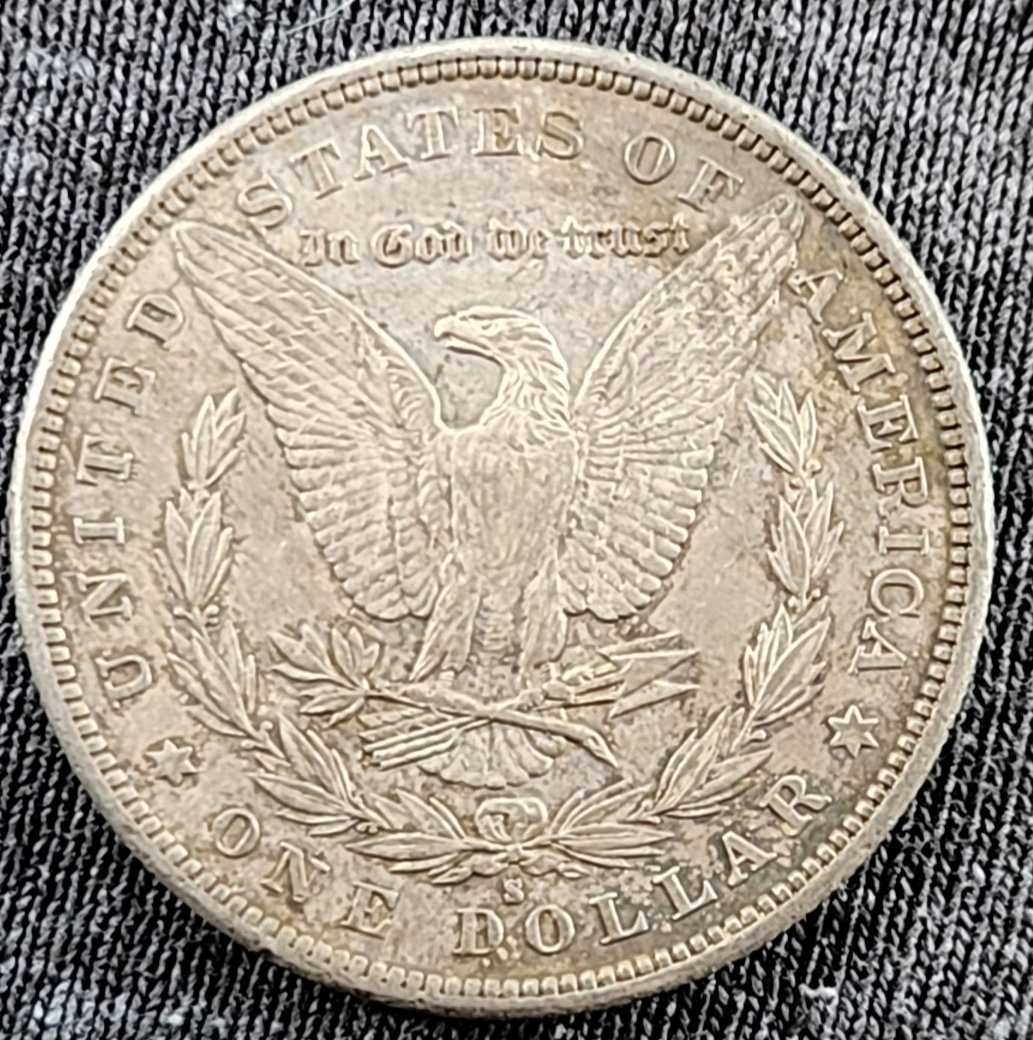 Help-Finishing-Grading-On-A-Few-Morgan-Dollars