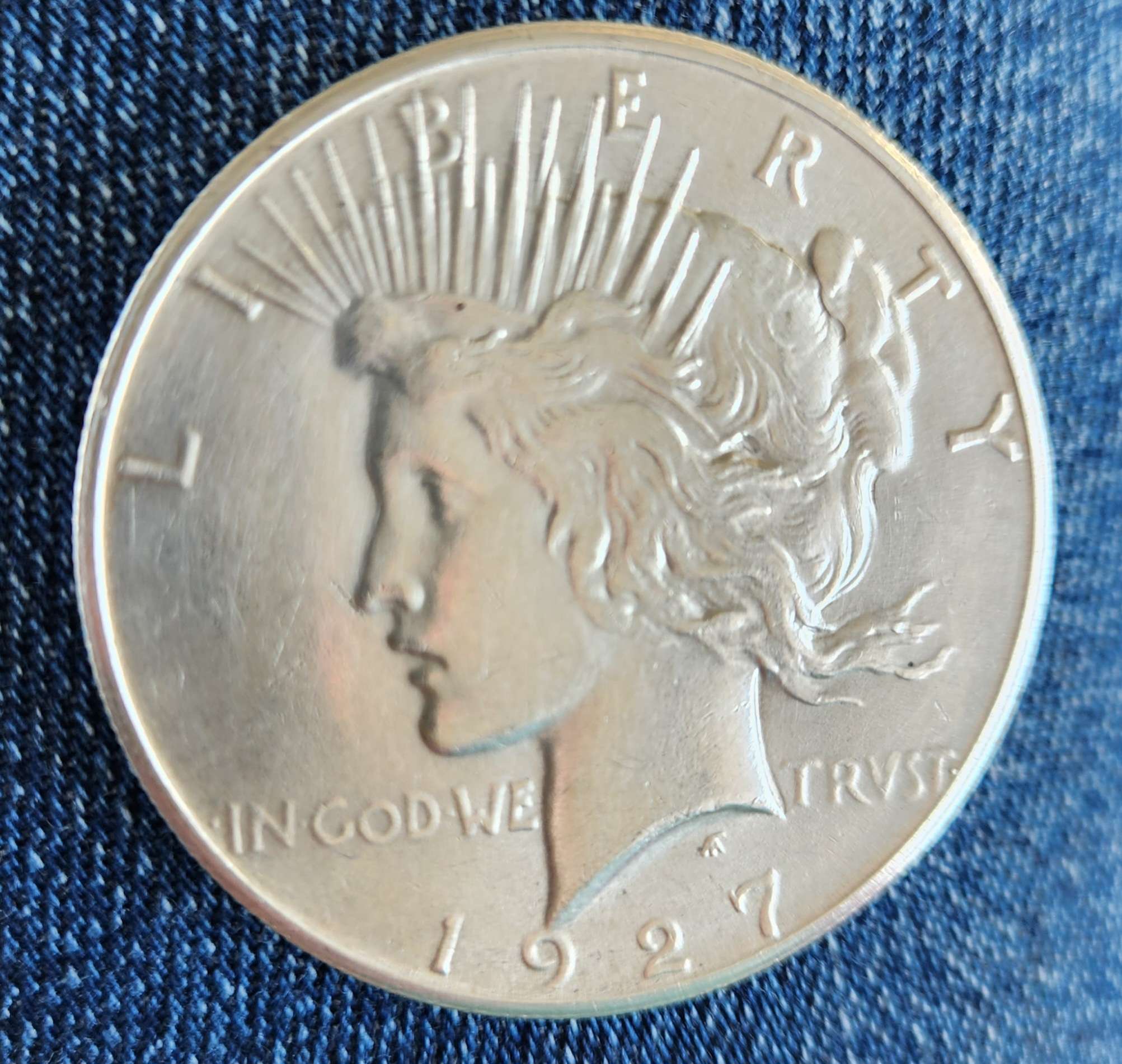 1927-Peace-Dollar-Grading-Help