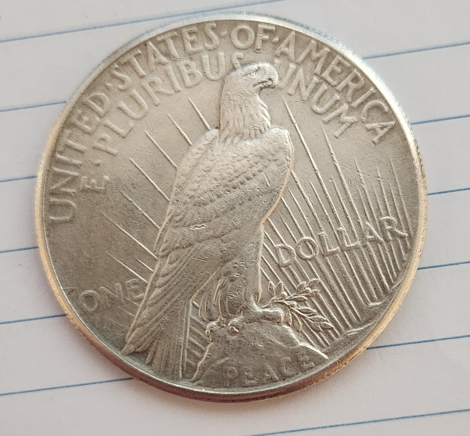 1927-Peace-Dollar-Grading-Help