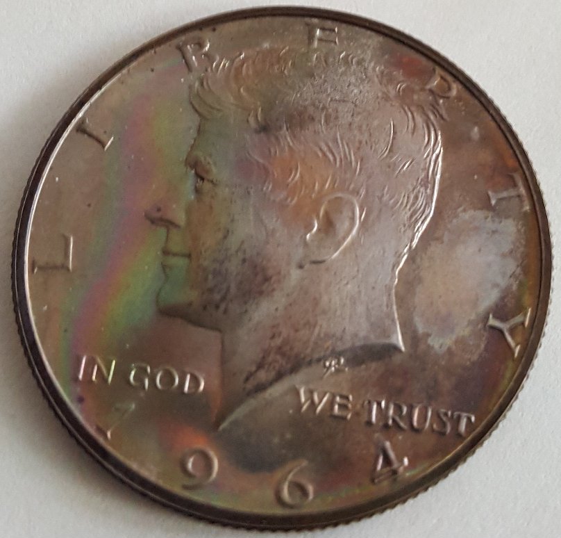 Kennedy-Half-Dollar-1964