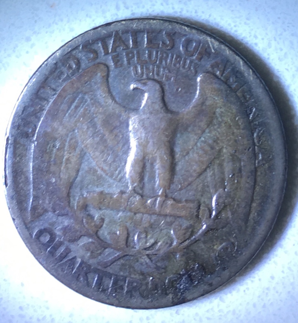 Any-Value-In-Black-Quarters?-1942