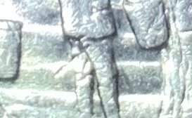 2001-P-Vermont-Quarter---Error-On-Reverse