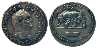 Vespasian-From-Same-Batch