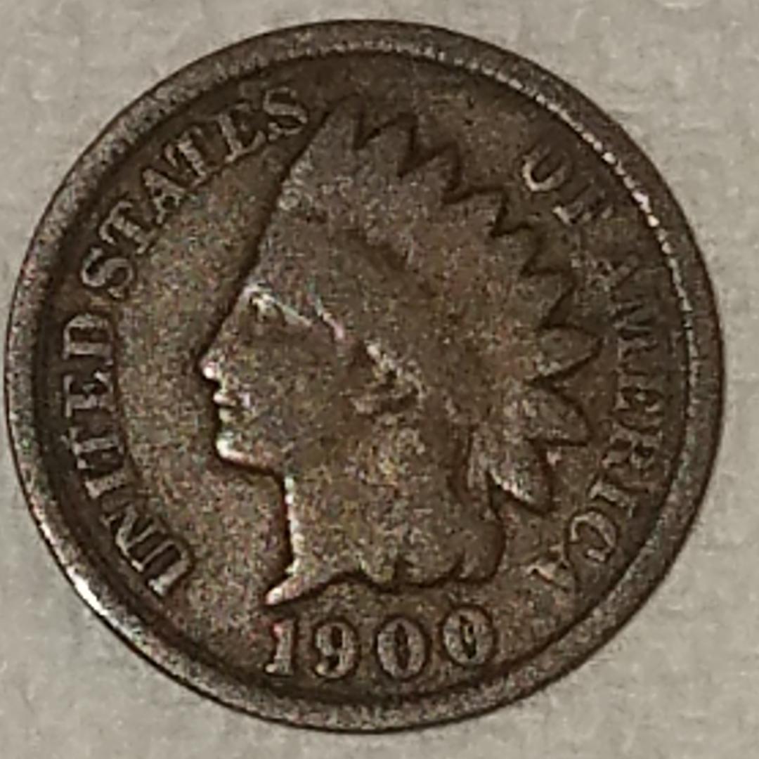 1900-Indian-Cent-Why-Is-There-A-20-Character-Restriction?-How's-That?