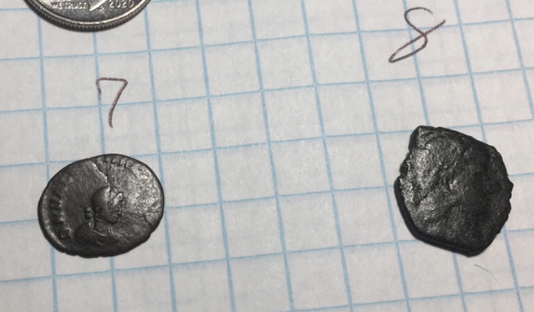 Roman-Coin-Identification/Authentication