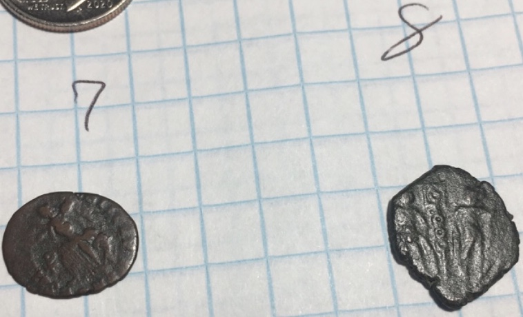 Roman-Coin-Identification/Authentication