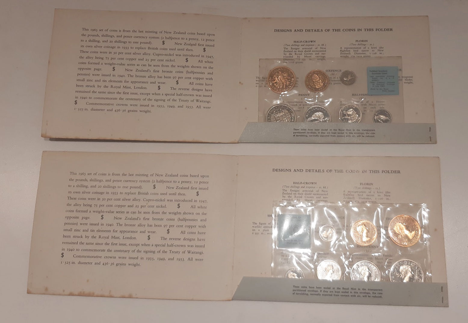 Deceased-Kiwi-Father's-Coins