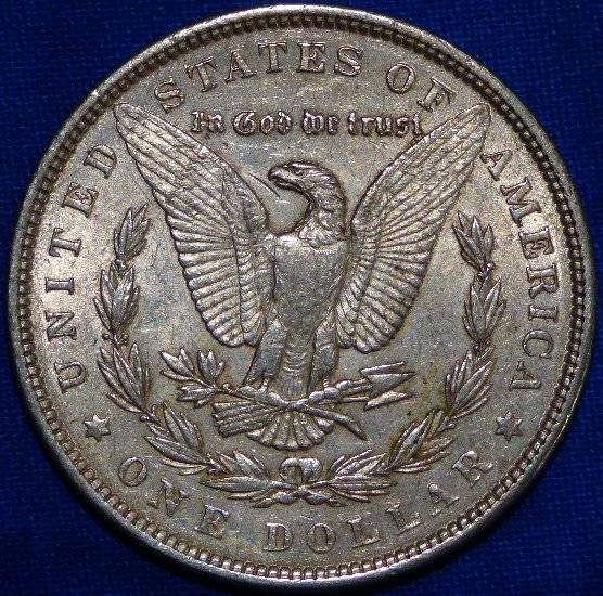 The-#2-Coin-Of-My-250+-Morgans/Peace-I'd-Like-Opinions-On.