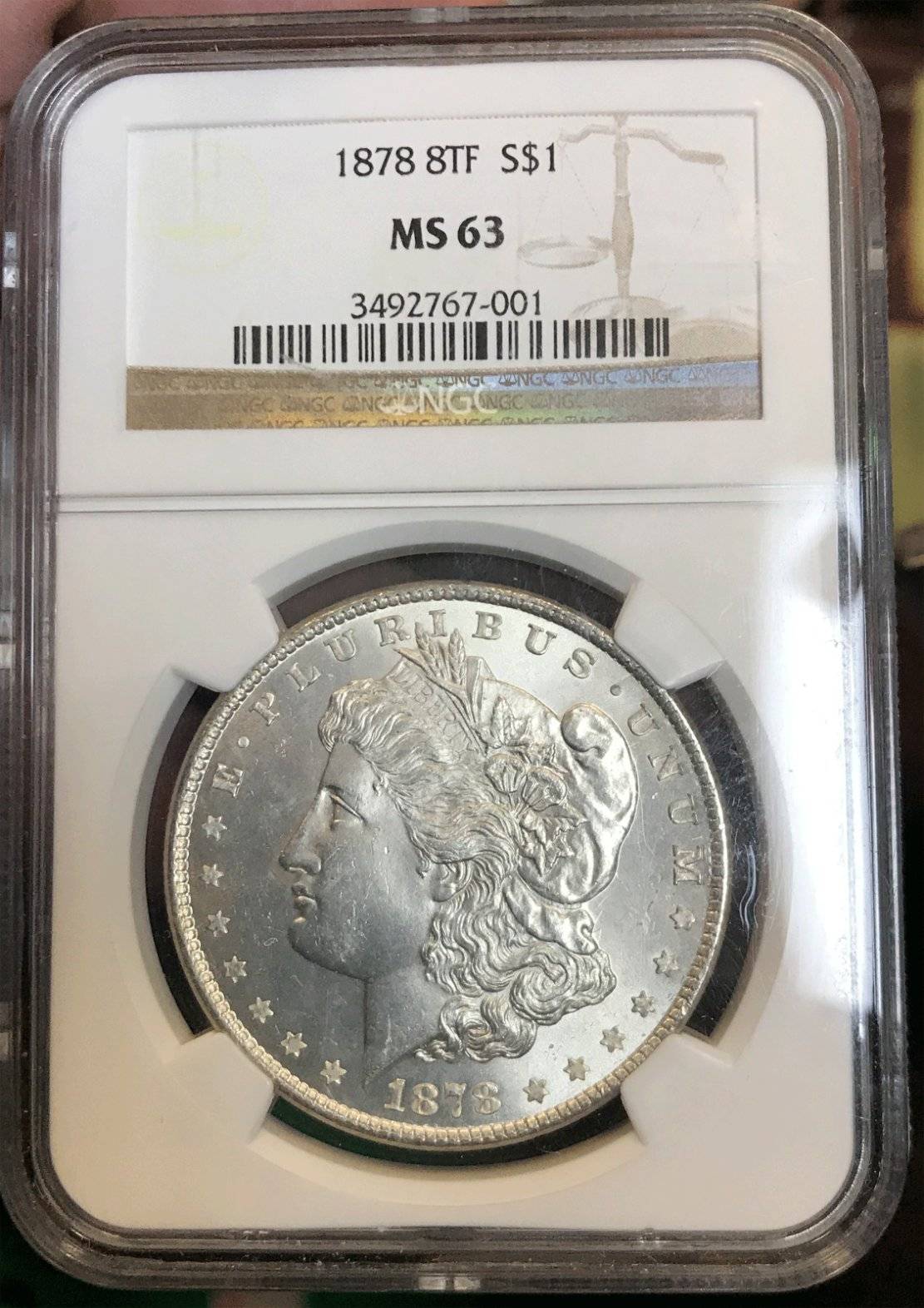 What-Happened-To-This-Morgan-Dollar?