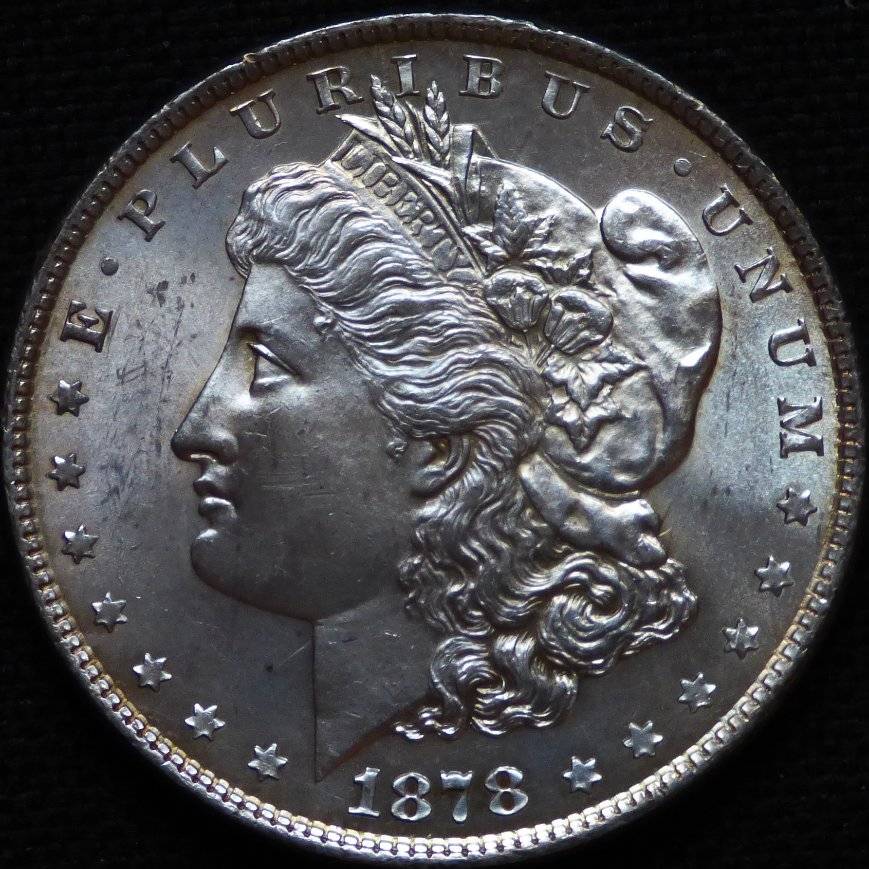 A-Tale-Of-Six-1878-8-Tail-Feather-Morgan-Dollars-Sold-At-Ebay-2-Weeks-Ago.