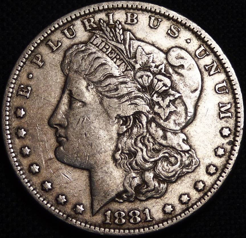 1881-O-Morgan-Dollar-Opinions-Please-......-#157