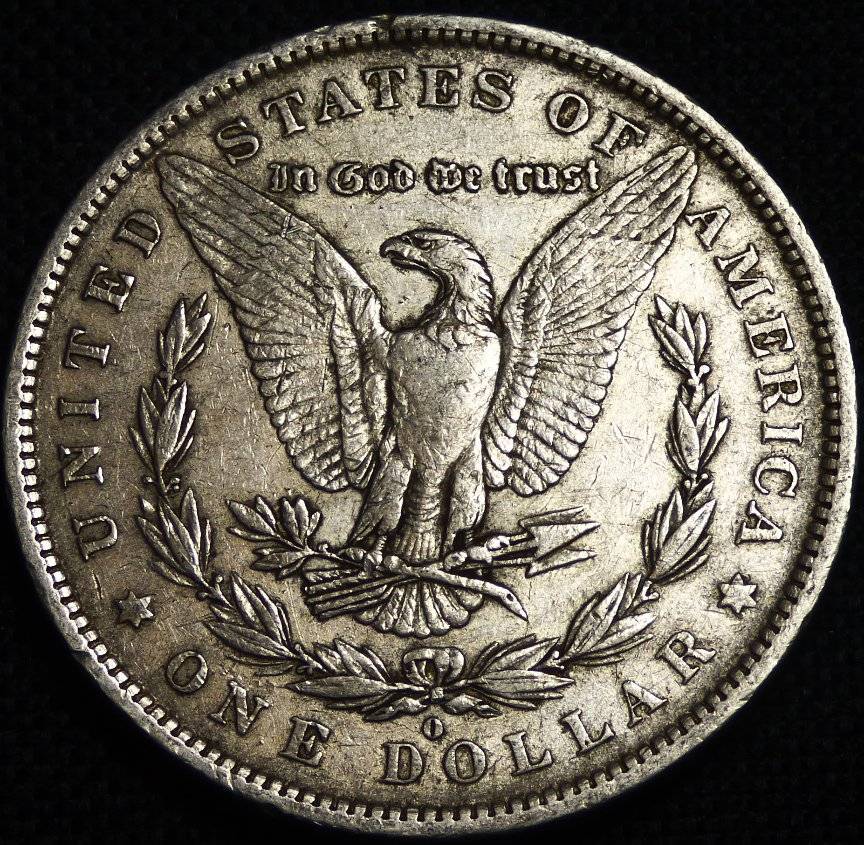 1881-O-Morgan-Dollar-Opinions-Please-......-#157