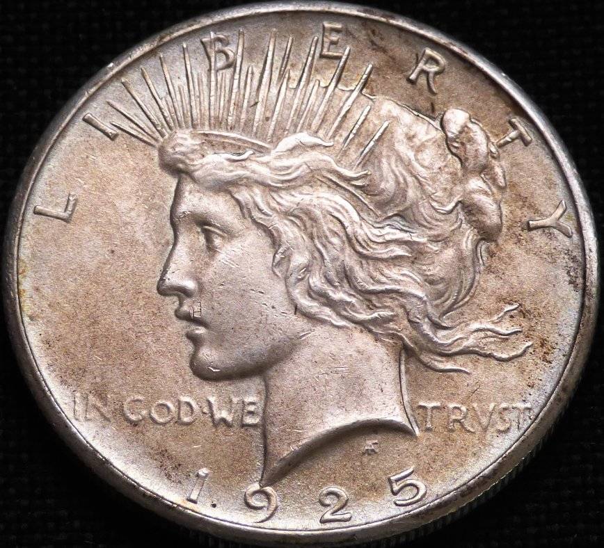 1925-P-Peace-Dollar-Opinions-Please-......-#172
