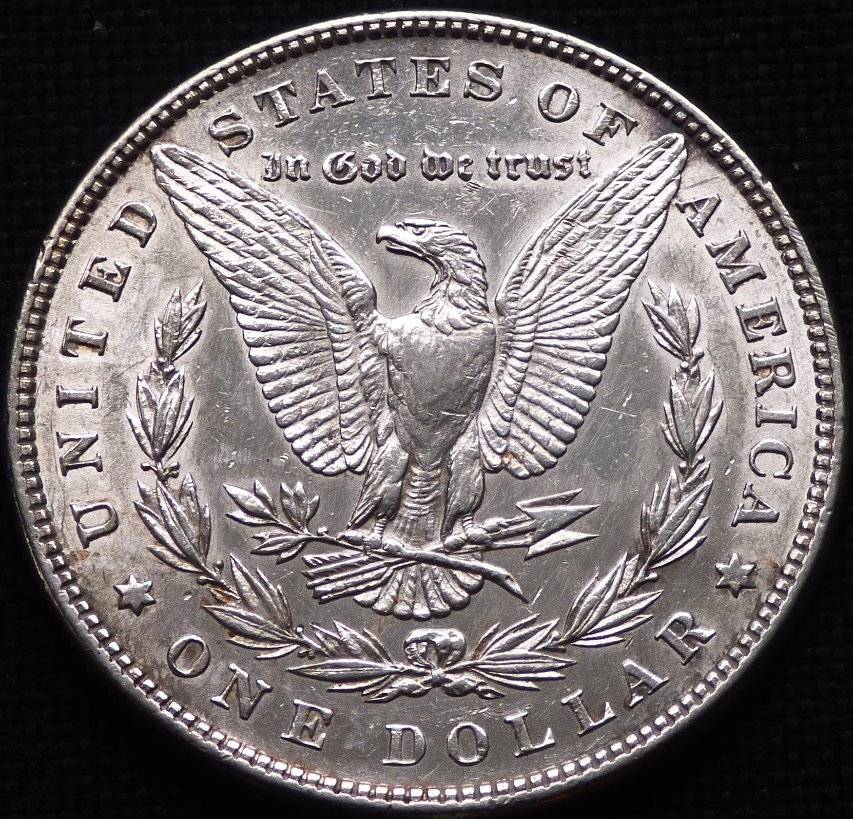 1879-P-Morgan-Dollar-Opinions-Please-......-#198