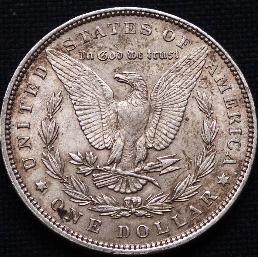 1896-P-Morgan-Dollar-Opinions-Please-......-#199