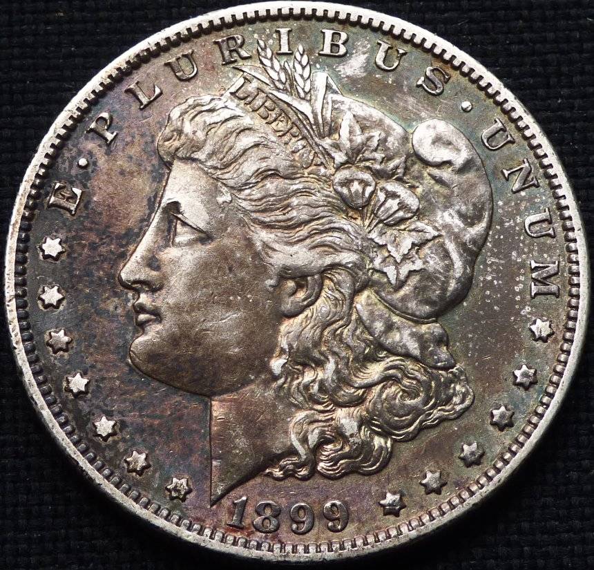 1899-O-Morgan-Dollar-Opinions-Please-......-#209