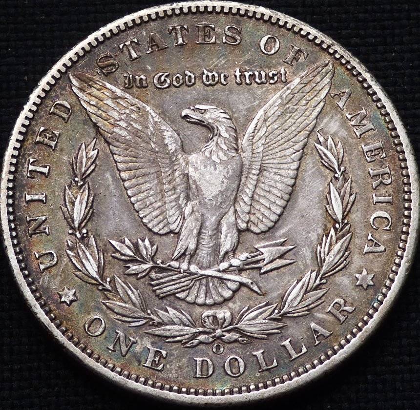 1899-O-Morgan-Dollar-Opinions-Please-......-#209