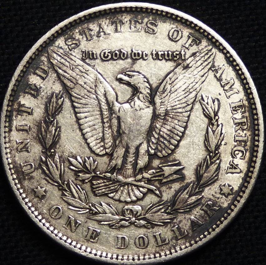 1878-P-REV-Of-79-Morgan-Dollar-Opinions-Please-......-#215